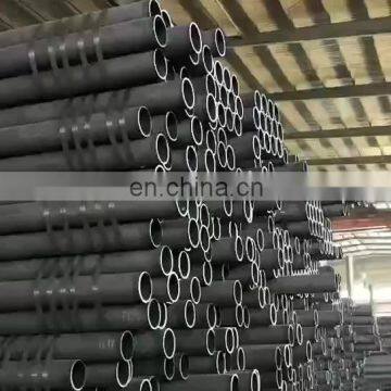 factory directly sale tractor track using seamless 27SiMn pipe tube alloy steel