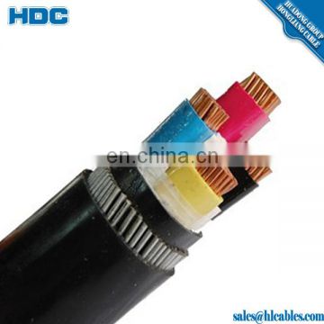 CU/ XLPE/ SWA/PVC 4C x 35 mm2 Power Cable IEC60502-1