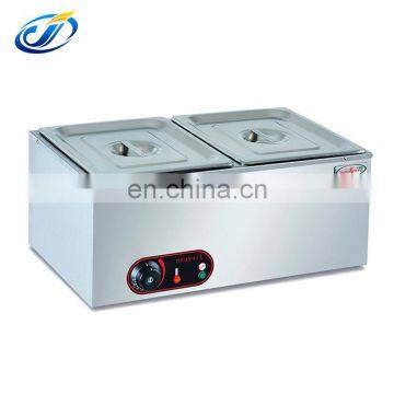 EH-2 CE Approval Restaurant Supplies Stainless Steel Electric Bain-Marie photo-2