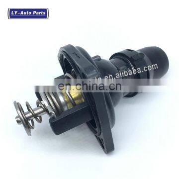 For Honda For Accord For Element Auto Engine Coolant Thermostat Housing OEM 19301-RAA-A02 19301RAAA02 19301-RAA-A01 2003-2011