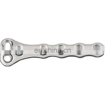 High Quality Veterinary Bone Surgery Cortical Self-tapping Screw (Hex Head) Orthopedic Surgical Trauma Plates Implants photo-3