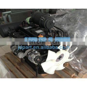 4TNV88 Complete Engine Assy For Yanmar