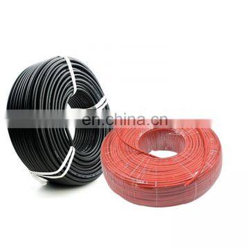 PV1-F underground electrical 1 core 4mm cable solar cable in power cables