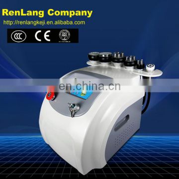 hot sale cavitation machine/fat blasting slimming machine