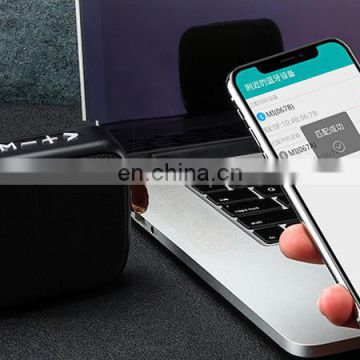 Bluetooth Speaker Portable Hifi For Mobile Phone/Computer Wireless Waterproof 2020 Amazon   Speaker Bluetooth