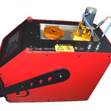 High Quality 50~300 Deg C Intelligent PID Heated Liquid Mini Thermostatic Bath photo-4