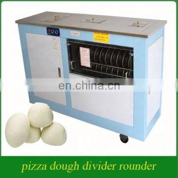NEWEEK Electric Automatic Square Shape Steamed Bread Dough Ball Dough Ball Forming Machine photo-4