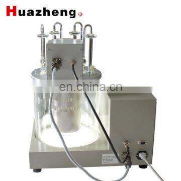 Petroleum Products Kinematic Viscosity Tester Kinematic Viscosity Test Equipment Viscometer Astm D445 photo-6