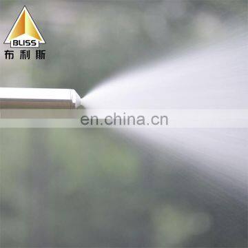 Billet Aluminum Cnc Machine Custom-made Sprinkle the Cleaning Ball Evenly photo-6