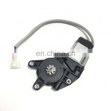 742-803 Front Left Power Window Motor 61188-FE001 61188-FE002 61188-FE032 61188-SA000 61188-SA001 High Quality