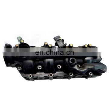 55259084 Intake Manifold Manifold Air Damper Actuator for Fiat Al 55243670 55231272 55229188 55214435 55211876 High Quality photo-2