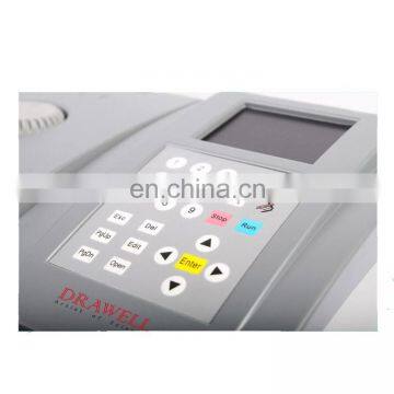 DW-K640 Small Size PCR DNA Testing Thermal Cycler