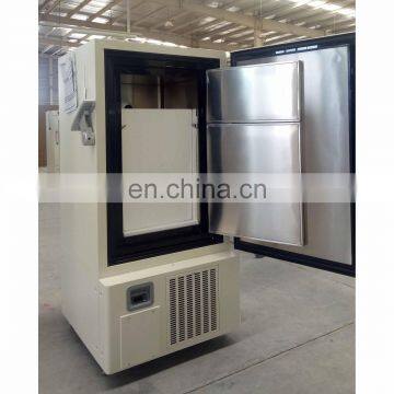 MDF86V188E Manufacture Price Laboratory Deep Medical Vaccine Ultra Low Temperature Upright Freezer -86 photo-7