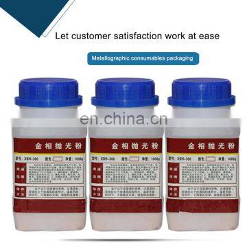Glass Display Polishing Battery Raw Material Additive Rare Earth Cerium Oxide Powder photo-2
