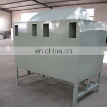 Practical stainless steel Full-Automatic Cashew Nut Sheller/Processing Machine machine