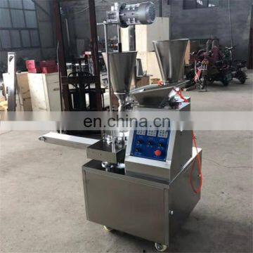 Automatic Momo Making Machine/ Steamed Stuffed Bun Making Machine/ Momo Moulding Machine
