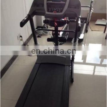 Newest treadmill and cheap electric treadmill for adult produced by treadmill factory