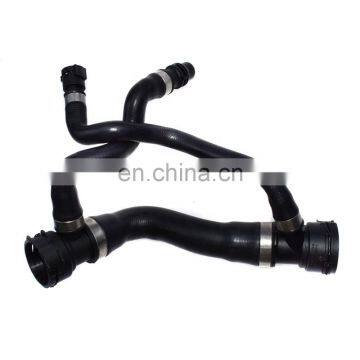 Wholesale Upper Radiator Coolant Hose For BMW 525i 525xi 530i 530xi E60 E61 17127546064