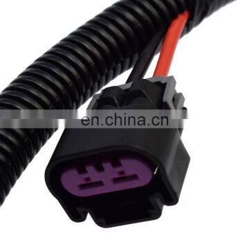 For 1999-2006 ECU Control Dual Electric Fan Upgrade Wiring Harness 7L5533A226T photo-5