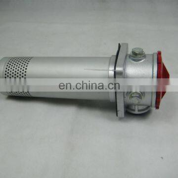 Alternative LEEMIN Hydraulic Oil Filter Cartridge RFA-63*20LY LEEMIN Return Oil Filter Element photo-6