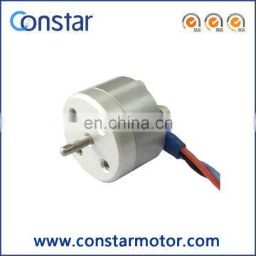 13mm Diameter 39000rpm Mini Brushless Motor 3.7v photo-4