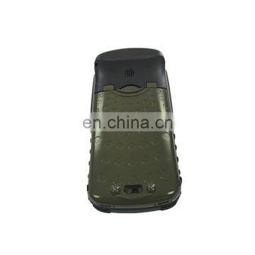 Plastic Mobile Phone Cover Injection Molding photo-5