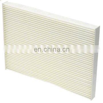 Japanese Auto Parts Motor Part Car Part Pollen Air Filter Car 27277-4JA0A 27274EA000 photo-3