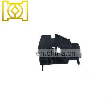 Custom PA ABS PC POM Plastic Battery Case Mould