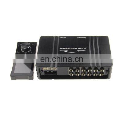 The Factory 4*60W 5.0 Bluetooth Dsp Amplifier Module Car Amplifiers photo-3