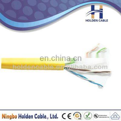 Cat5/ Cat 6 Function Network Jumper Ethernet Cable photo-2
