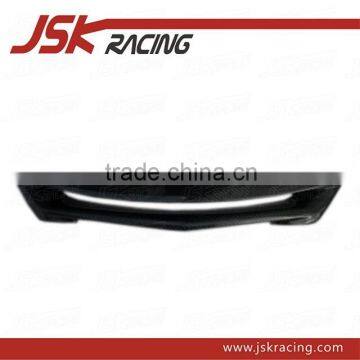 2004-2006 CARBON FIBER GRILLE FOR MAZDA M3 HATCHBACK (JSK180318)