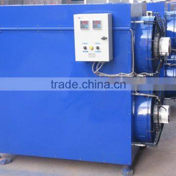 Greenhouse and poultry Heating Furnace blower