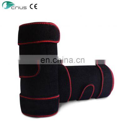 Tourmaline gaskets heating moxibustion knees support