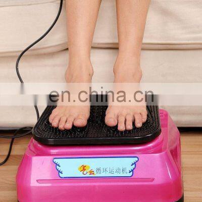 Physical Therapy Electronic Blood Circulation Foot Massager photo-4