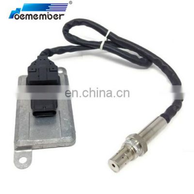 1836059 5WK96619 2011648 5WK96619D 151007052108 Truck Nox Sensor Nitrogen Oxygen Sensor for NGK Nitrogen Oxide Sensor for DAF