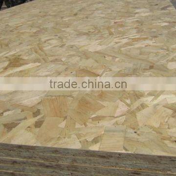 2014 high quality osb 17mm