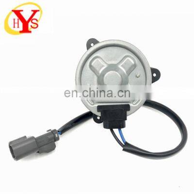 HYS Copper Core 12V / 24V Radiator Fan Car Engine Electronic Cooling Fan Motor for Honda Auto Parts 19030-RAA-A01 19030-RZA-A01 photo-2