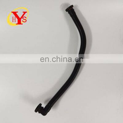 HYS R Good Engine Crankcase Breather Hose Pipes Radiator Hose Vent Tube 955 107 247 00 95510724700 for Porsche Cayenne 2007-2014 photo-2