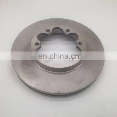 Wholesale  Automotive part brake disc 43512-26190 FOR HIACE TRH213 KDH203