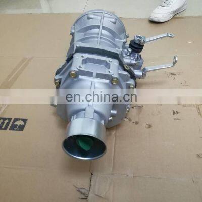 Wholesale Automotive Parts Transmission Gearbox for HIACE 5L Engine LH20# LH212 LH222 33030-0W380 33030-0L010 photo-4