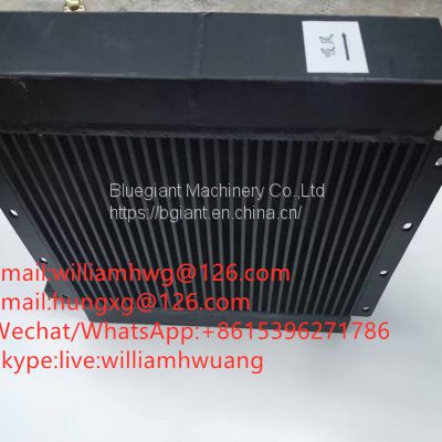 Konecranes Parts 6073.042 6073042 Konecranes Radiator 6073.042