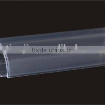 Supermarket Display Plastic Data Strip
