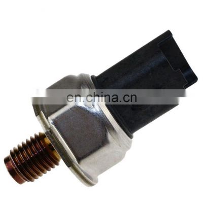 Fuel Rail Pressure Sensor OEM 55PP06-03 for Citroen C1 C2 C3 C4 Xsara Berlingo Dispatch Picasso 1.4 1.6 HDI 1920GW