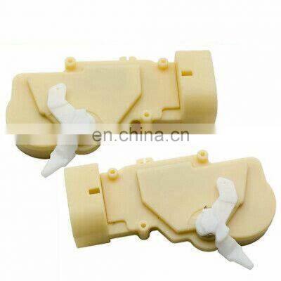 Left Right Power Door Lock Actuators OEM 6914030110 6913030110 for Lexus GS300 GS430 2001-2005 Toyota Prius