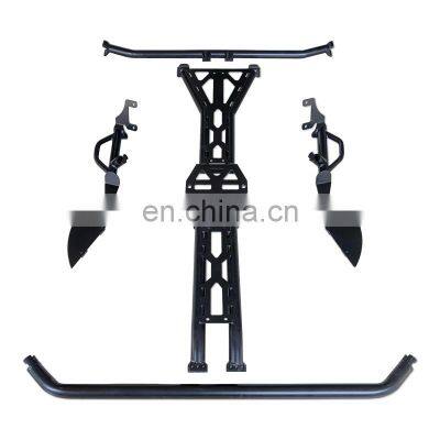 Other Suspension Parts Safety Auto Parts Protective Performance Roll Bar for JK Roll Cage photo-4