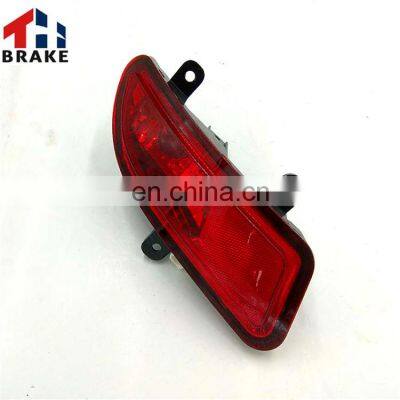 auto lamp rear bumper fog light / lamp for great wall hover h5 upgrade