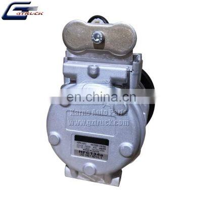 European Truck Auto Spare Parts Air Conditioner Compressor DCP17034 0002340811 5412300011 5412300111 5412301011for MB Truck photo-3