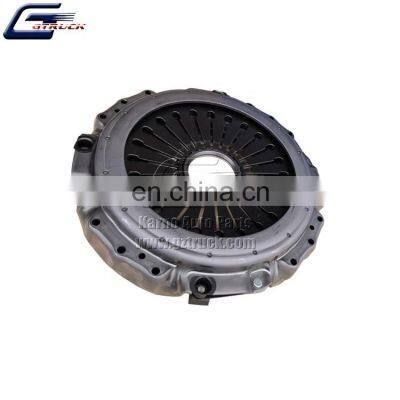 Heavy Duty Truck Parts Clutch Pressure Plate Oem 3482083150 1382331 1341687 571289 for SC Truck Clutch Cover