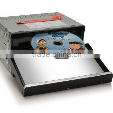 Erisin ES8020M 8" Double Din Car Multimedia System Player photo-6