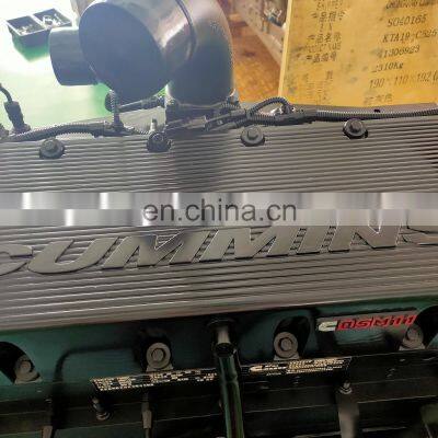 Original and High Quality QSM11 Diesel Engine